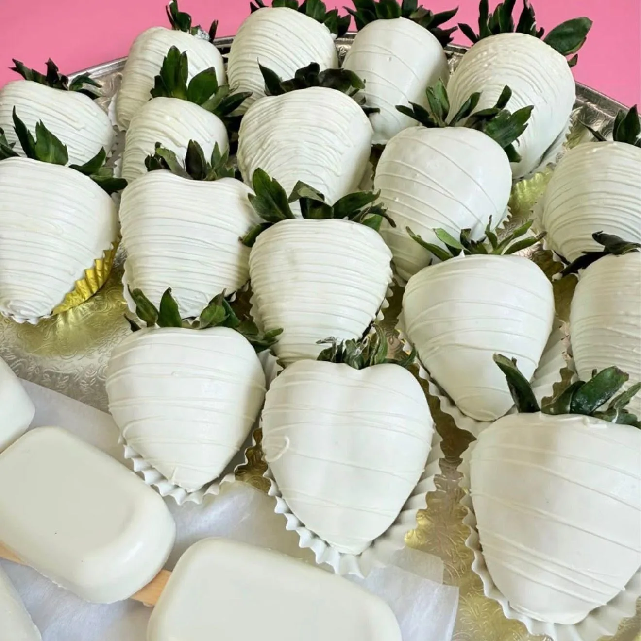 Dessert Table Packages by Carloti Treats, example 1